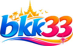 bkk33 লোগো